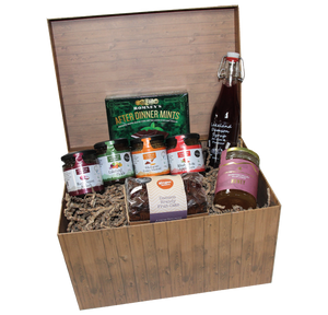The Westmorland Hamper