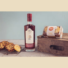 Load image into Gallery viewer, Ginger Bakers, Lakes Distillery Whisky &amp; Orange Fruit Cake