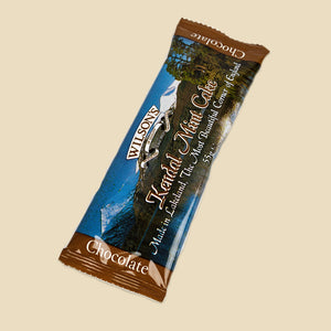 Wilson's Chocolate Covered Mint Cake 55g