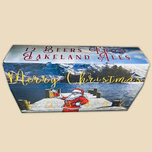 Lakeland Ales Christmas Box