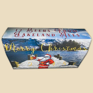 Lakeland Ales Christmas Box