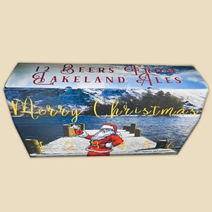  Lakeland Ales Christmas Box