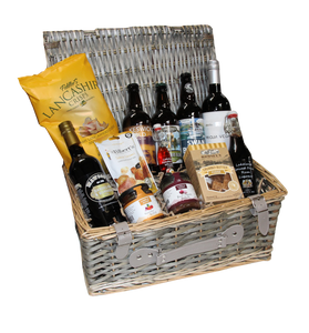 Lakeland Golden Hamper