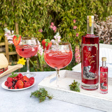 Load image into Gallery viewer, Berry Yan Gin by Herdwick Distillery