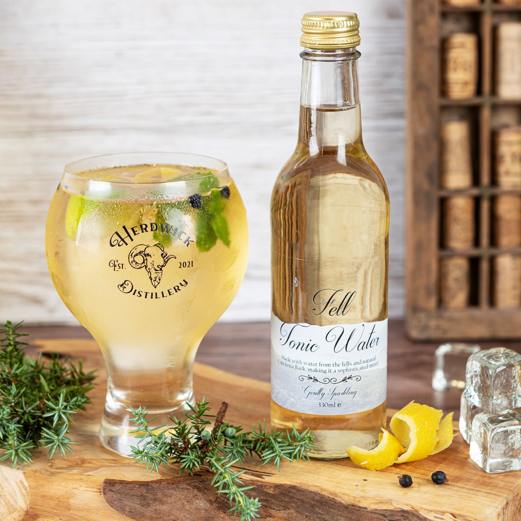 Fell Tonic Water