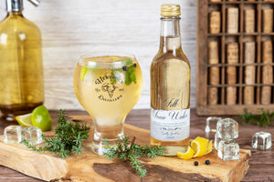 Herdwick Distillery Yan Gin and Tonic Gift Set