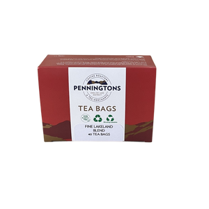 Penningtons - Lakeland Tea Bags