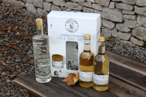 Herdwick Distillery Yan Gin and Tonic Gift Set
