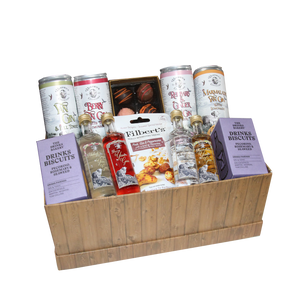 Gin Lovers Hamper