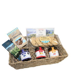 The Grasmere Basket