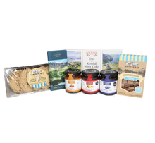 Load image into Gallery viewer, The Grasmere Basket