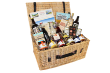 Load image into Gallery viewer, Lakeland Luxury Hamper