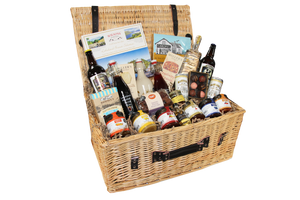 Lakeland Luxury Hamper