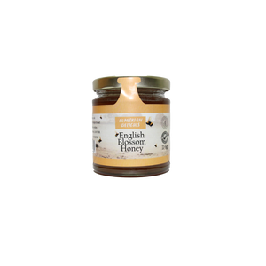 English Blossom Honey