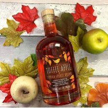 Load image into Gallery viewer, Kins Toffee Apple Vodka