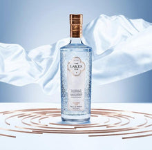 Load image into Gallery viewer, The Lakes Gin 70cl
