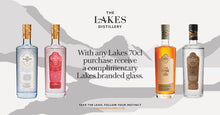 Load image into Gallery viewer, The Lakes Pink Grapefruit Gin 70cl