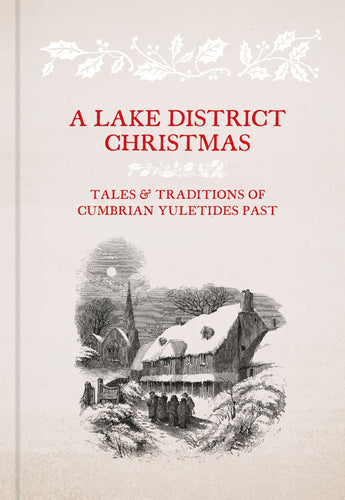 A Lake District Christmas Book