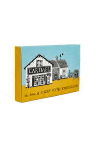 Lakeland Hampers - Cartmel Sticky Chocolates