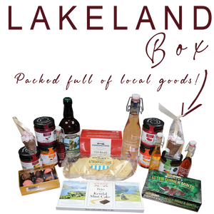The Lakeland Box
