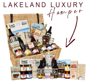 Lakeland Luxury Hamper