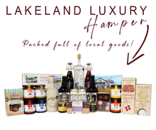 Load image into Gallery viewer, Lakeland Luxury Hamper