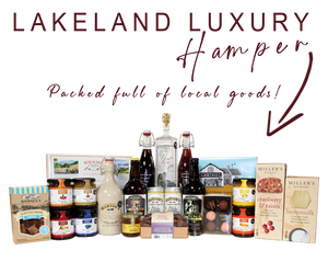 Lakeland Luxury Hamper