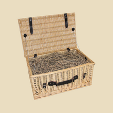 Load image into Gallery viewer, Empty Wicker Hampers