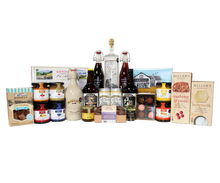 Load image into Gallery viewer, Lakeland Luxury Hamper