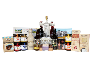 Lakeland Luxury Hamper