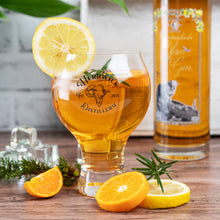 Load image into Gallery viewer, Marmalade Yan Gin by Herdwick Distillery