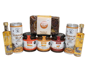 Marmalade Lovers Hamper