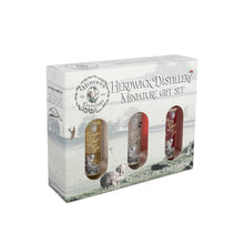 Load image into Gallery viewer, Herdwick Distillery Miniature Gift Set