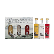 Load image into Gallery viewer, Herdwick Distillery Miniature Gift Set