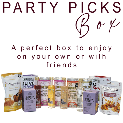 Party Picks Box