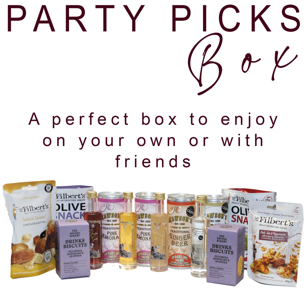 Party Picks Box