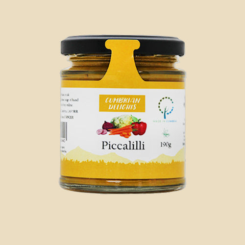 Piccalilli