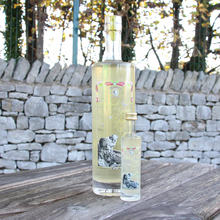 Load image into Gallery viewer, Rhubarb &amp; Ginger Yan Gin by Herdwick Distillery