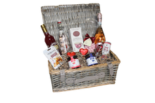 Load image into Gallery viewer, Lakeland Rose Hamper