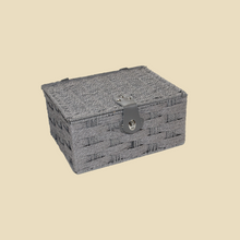 Load image into Gallery viewer, Empty Wicker Hampers