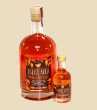 Load image into Gallery viewer, Kins Toffee Apple Vodka
