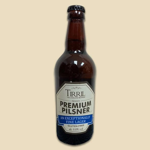 Premium Pilsner
