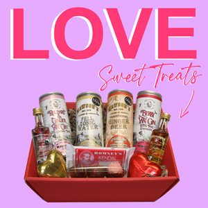 Love Sweet Treats