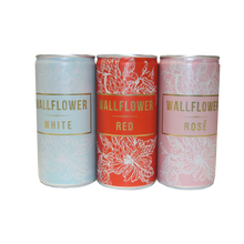 Load image into Gallery viewer, Wallflower Rosé Wine