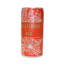 Load image into Gallery viewer, Wallflower Red Wine