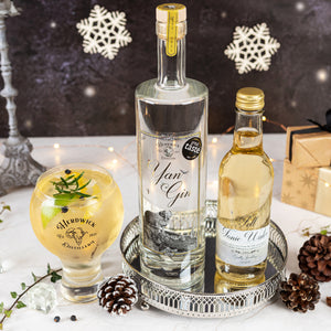 Herdwick Distillery Yan Gin and Tonic Gift Set